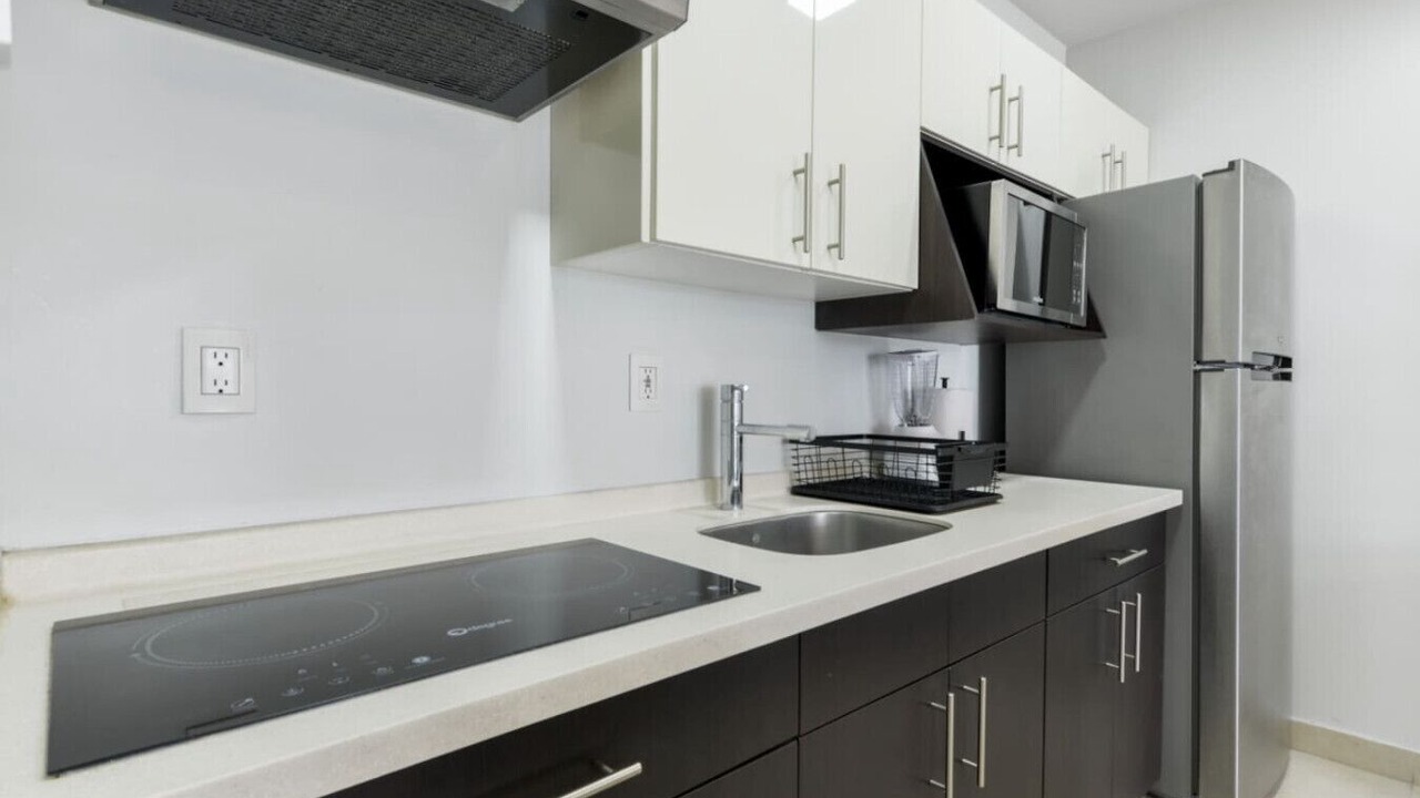 Photo of Kitchen in Monterrey Municipality
