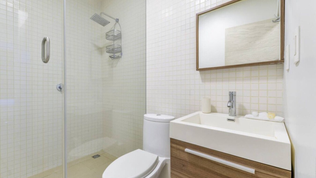 Photo of Bathroom in Monterrey Municipality