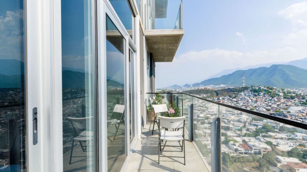 Photo of Outdoor in Monterrey Municipality