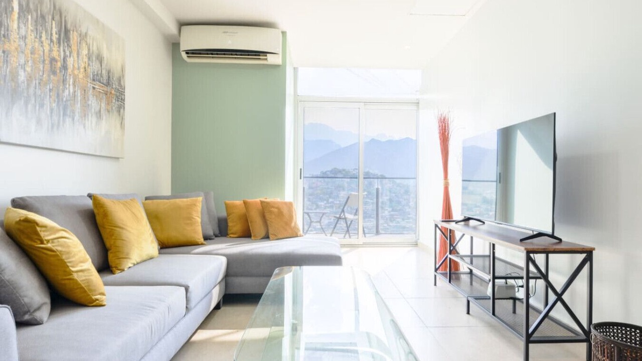Photo of Livingroom in Monterrey Municipality