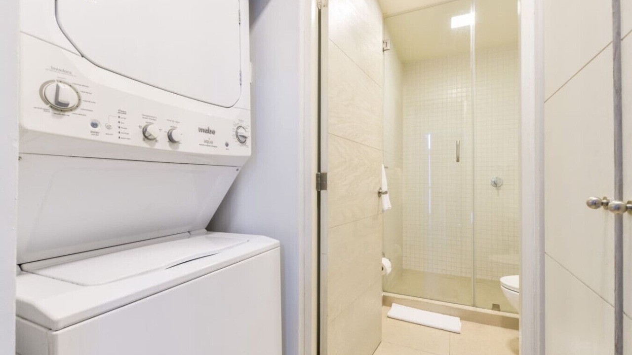 Photo of Bathroom in Monterrey Municipality
