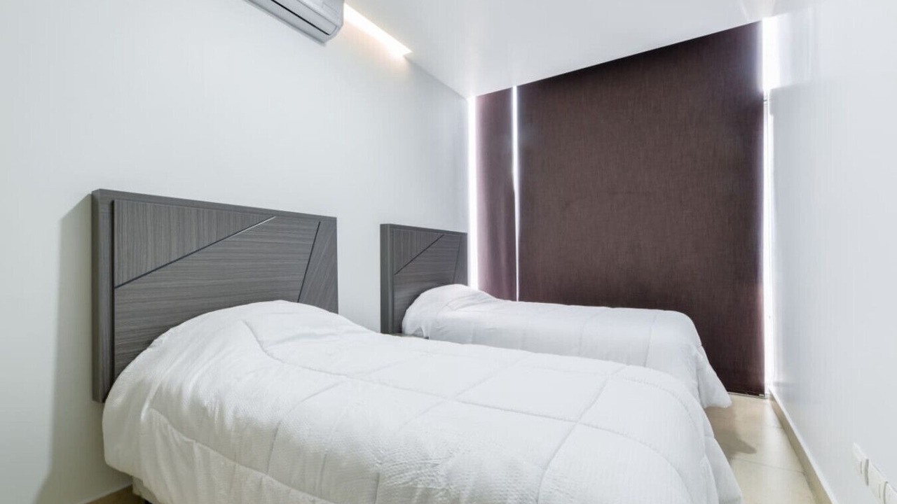 Photo of Bedroom in Monterrey Municipality
