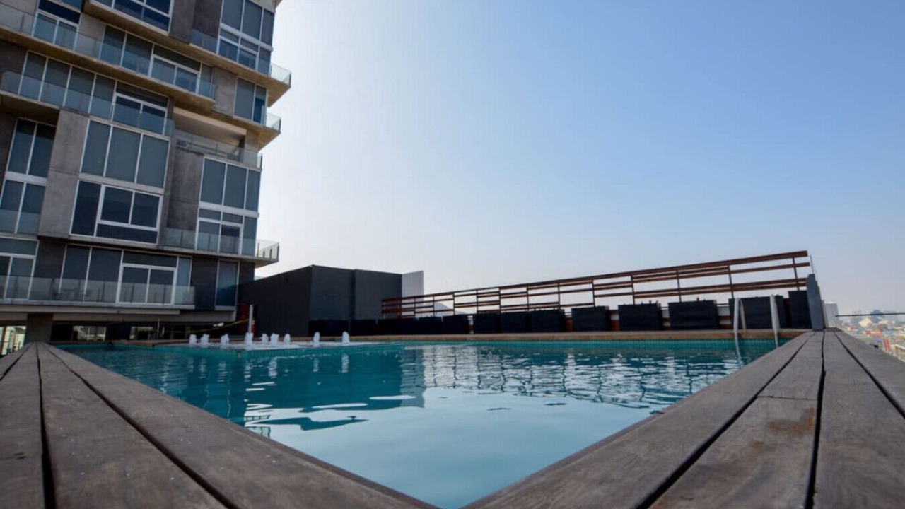 Photo of Outdoor in Monterrey Municipality