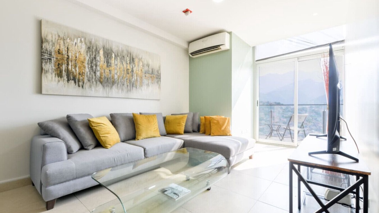 Photo of Livingroom in Monterrey Municipality