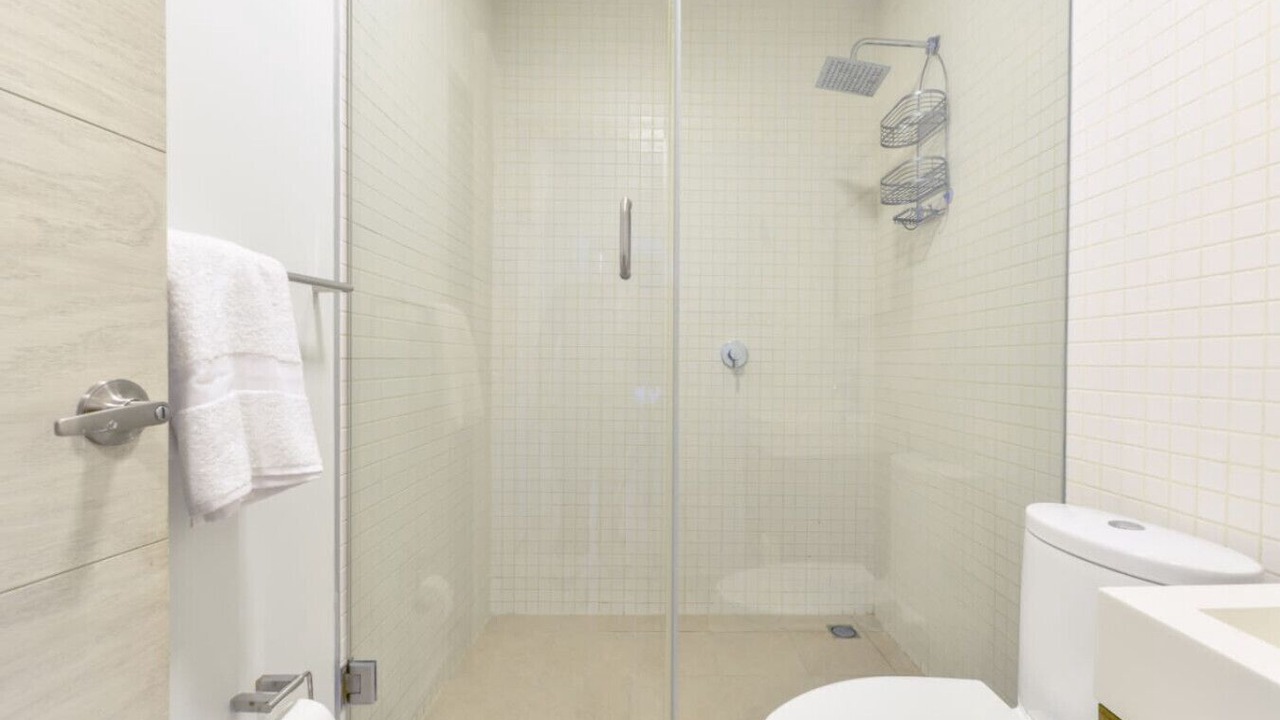 Photo of Bathroom in Monterrey Municipality