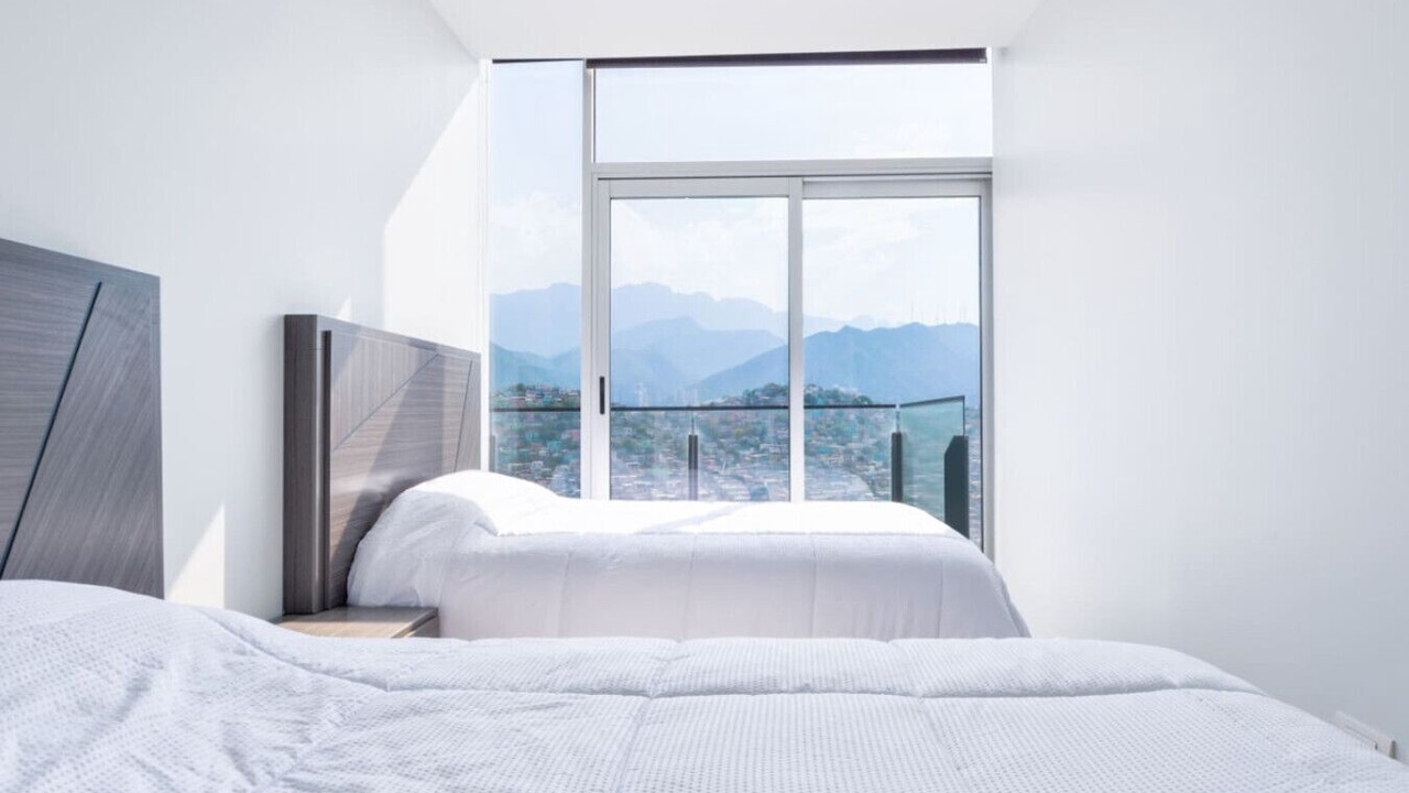 Photo of Bedroom in Monterrey Municipality