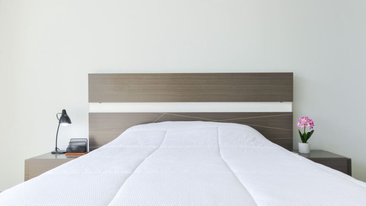 Photo of Bedroom in Monterrey Municipality