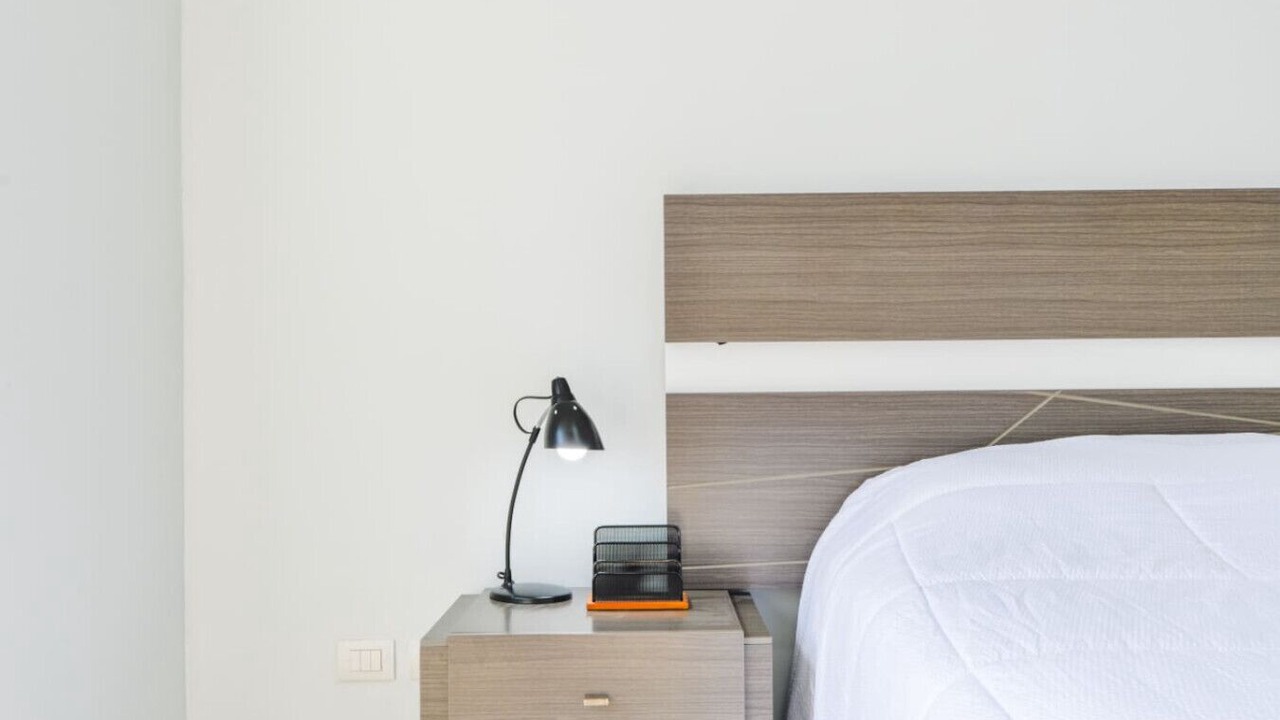 Photo of Bedroom in Monterrey Municipality