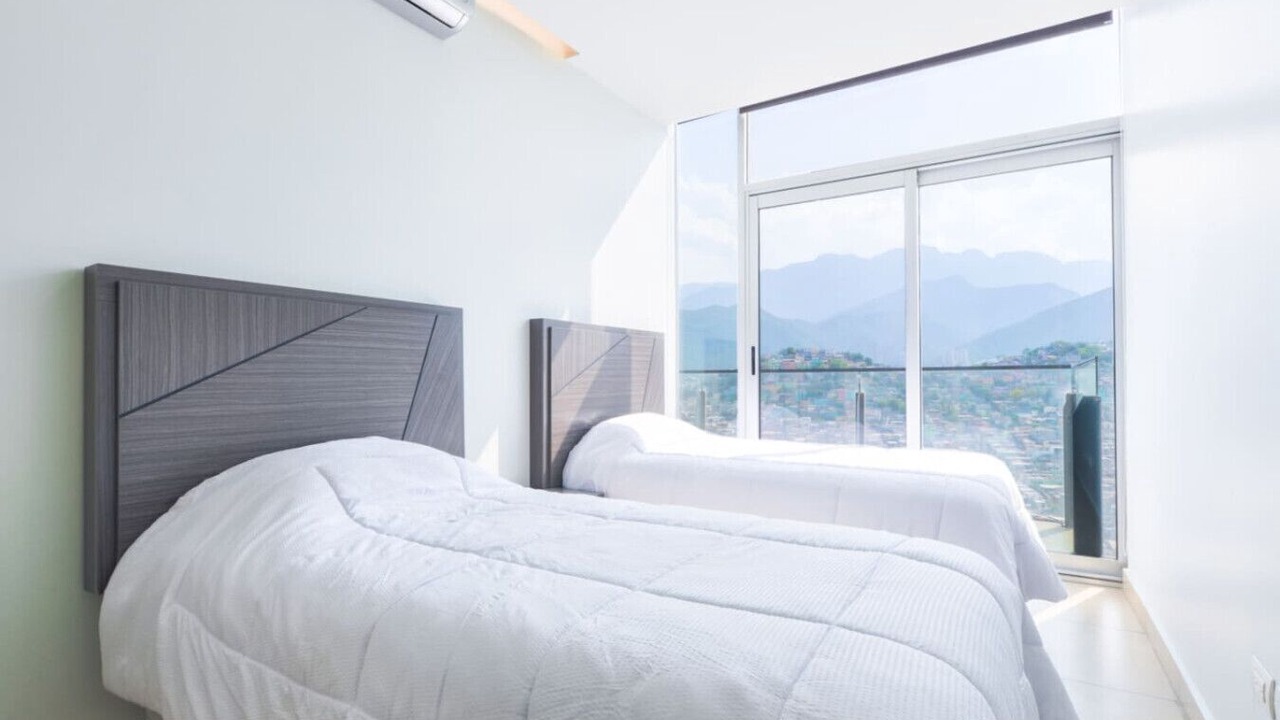 Photo of Bedroom in Monterrey Municipality