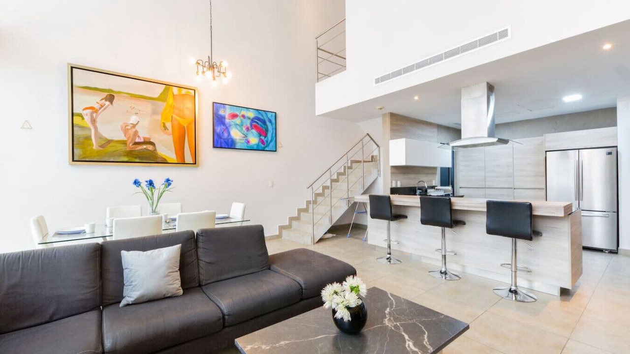 Photo of Livingroom in Monterrey Municipality