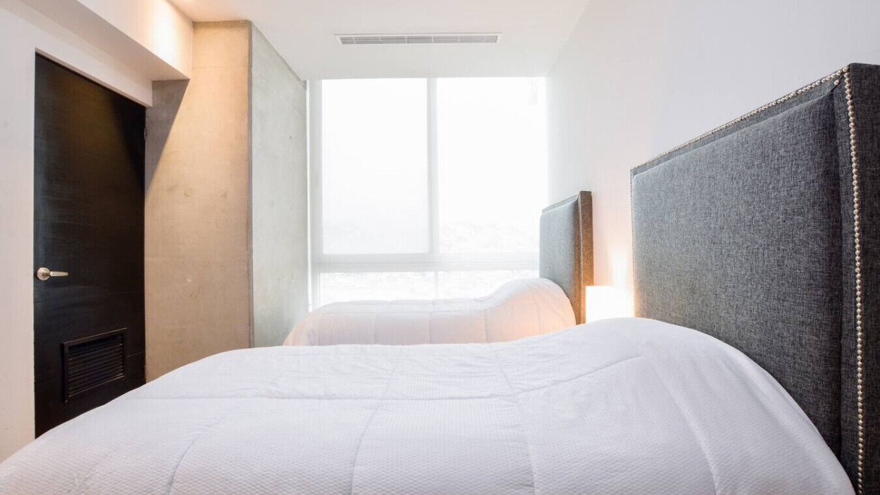Photo of Bedroom in Monterrey Municipality