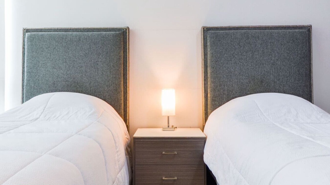 Photo of Bedroom in Monterrey Municipality