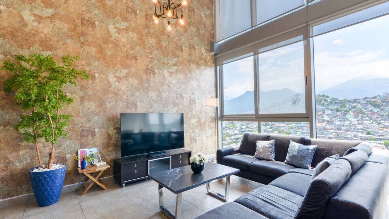 Photo of Livingroom in Monterrey Municipality