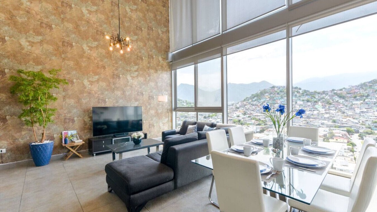 Photo of Livingroom in Monterrey Municipality