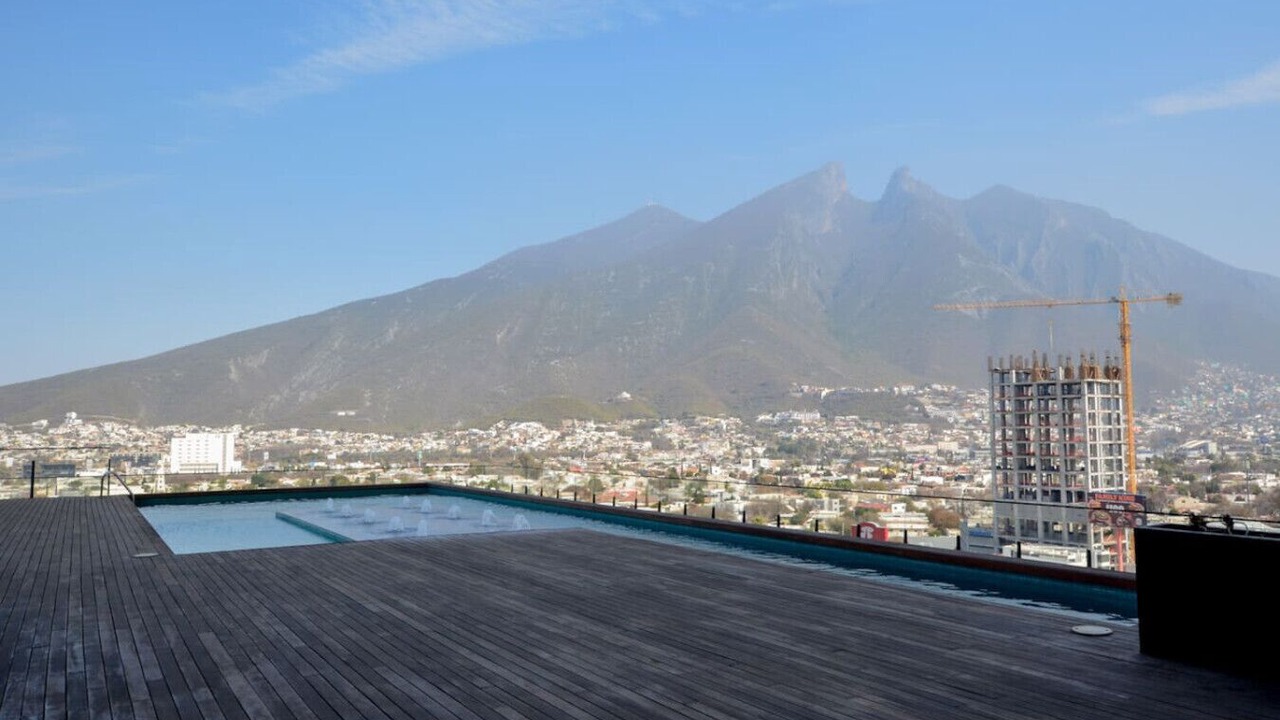 Photo of Outdoor in Monterrey Municipality