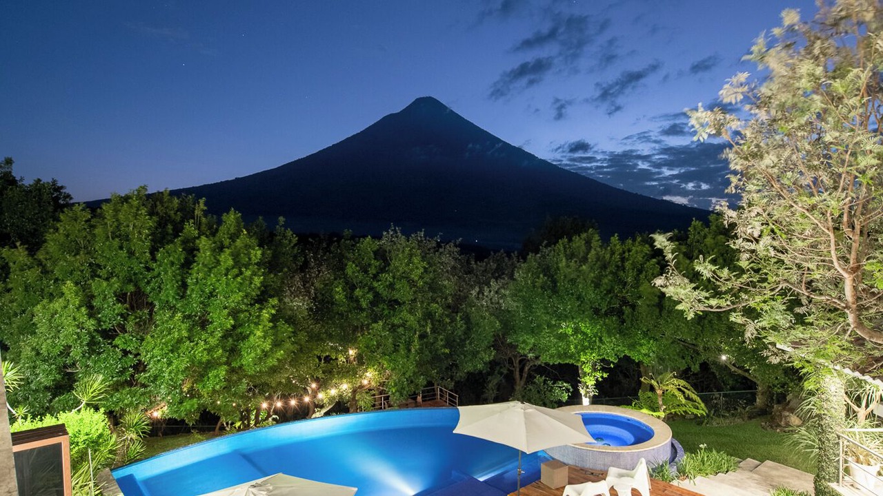 Photo of Outdoor in Alotenango