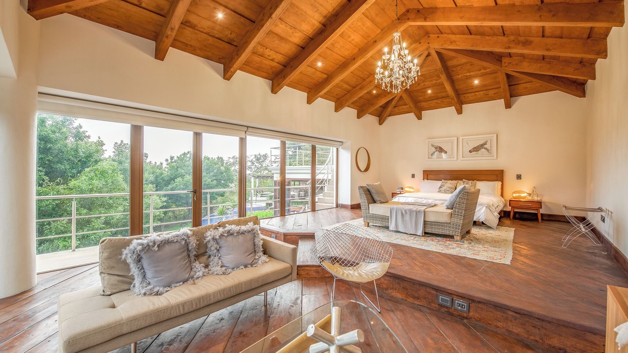 Photo of Livingroom in Alotenango