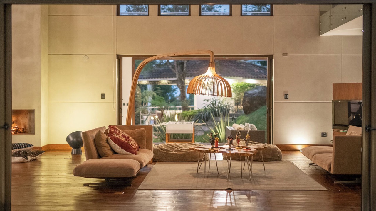 Photo of Livingroom in Alotenango