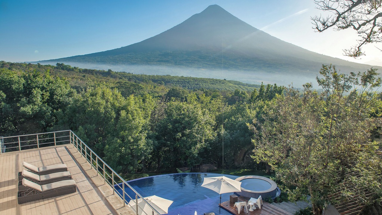Photo of Outdoor in Alotenango
