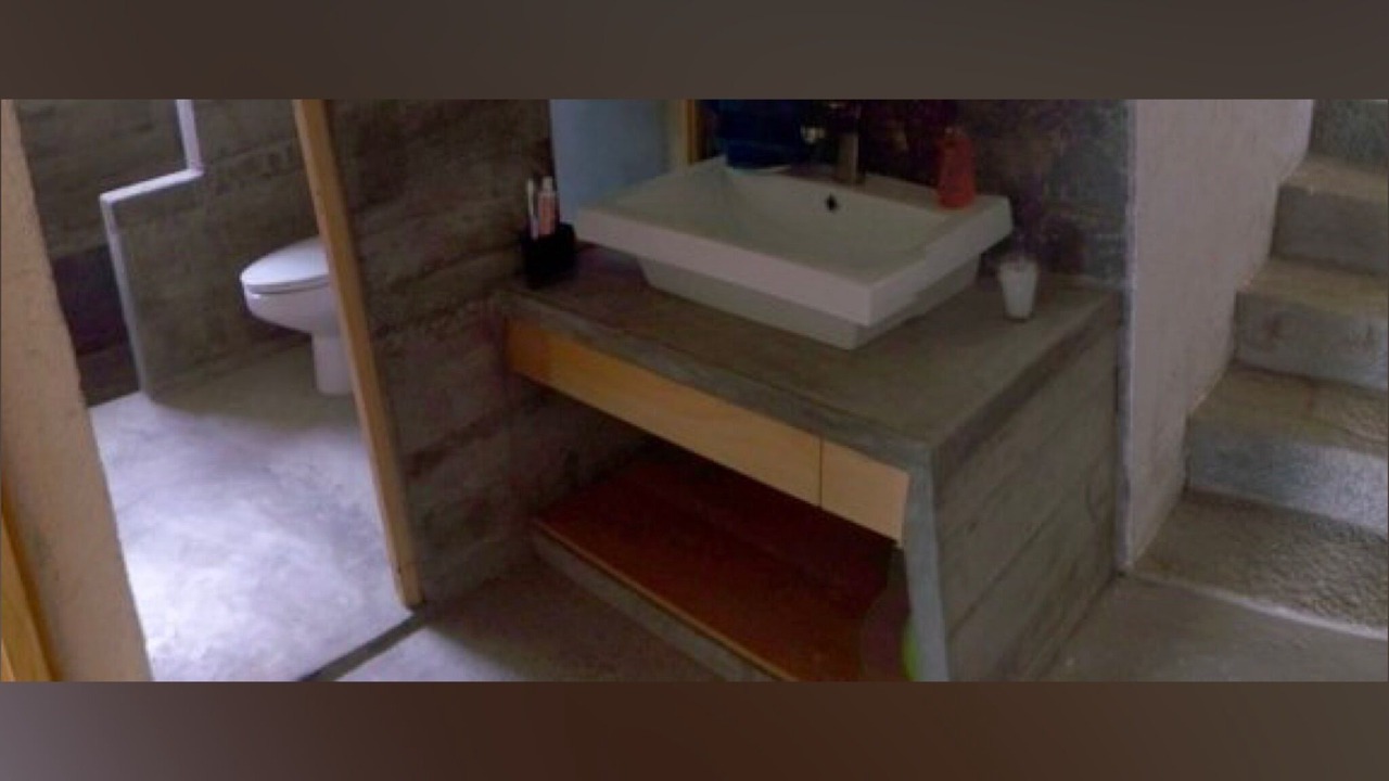 Photo of Bathroom in Cerro de Oro