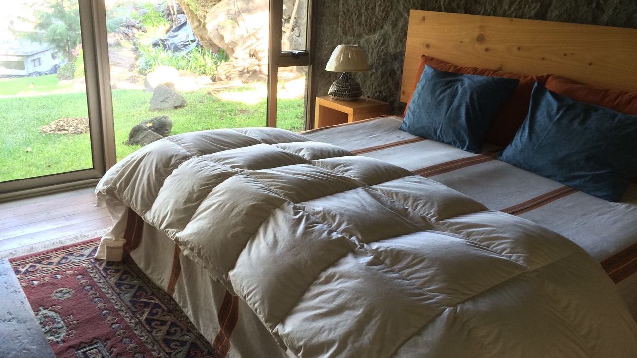 Photo of Bedroom in Cerro de Oro