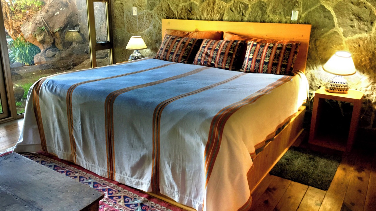 Photo of Bedroom in Cerro de Oro