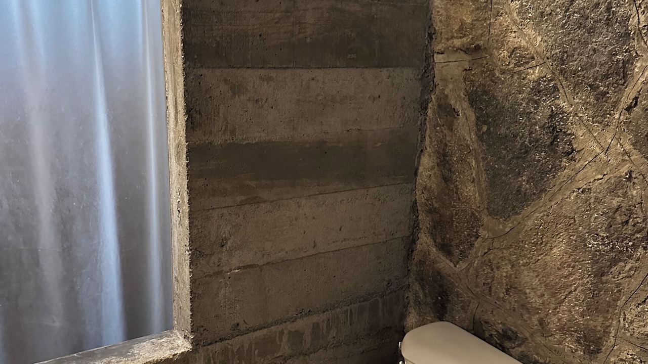 Photo of Bathroom in Cerro de Oro