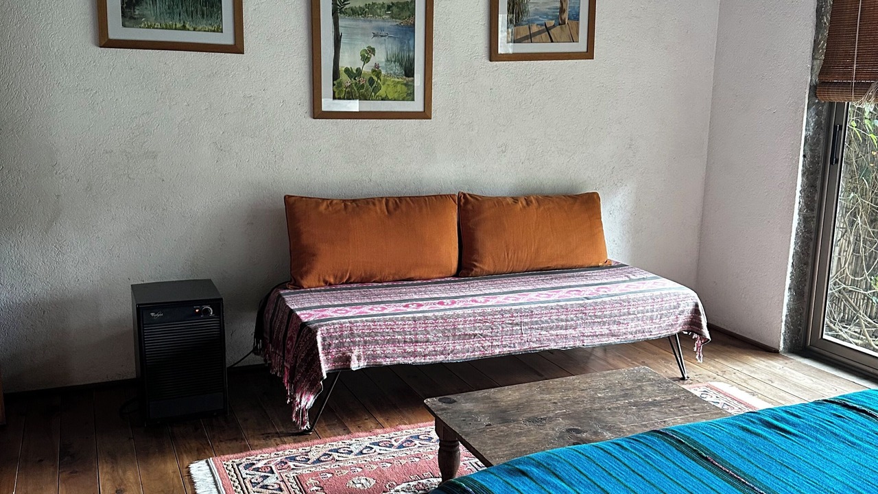 Photo of Bedroom in Cerro de Oro