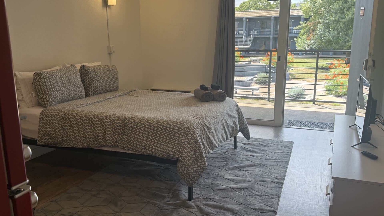 Photo of Bedroom in St. Johns