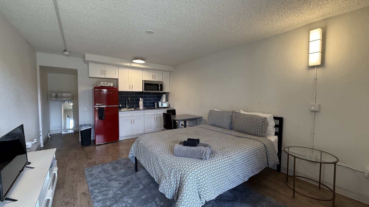 Photo of Bedroom in St. Johns