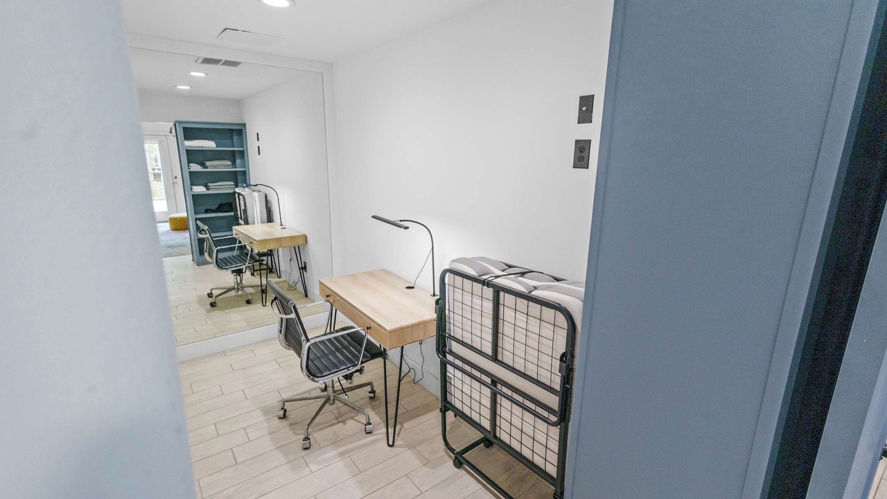 Photo of Bedroom in Greenway Plaza-Upper Kirby