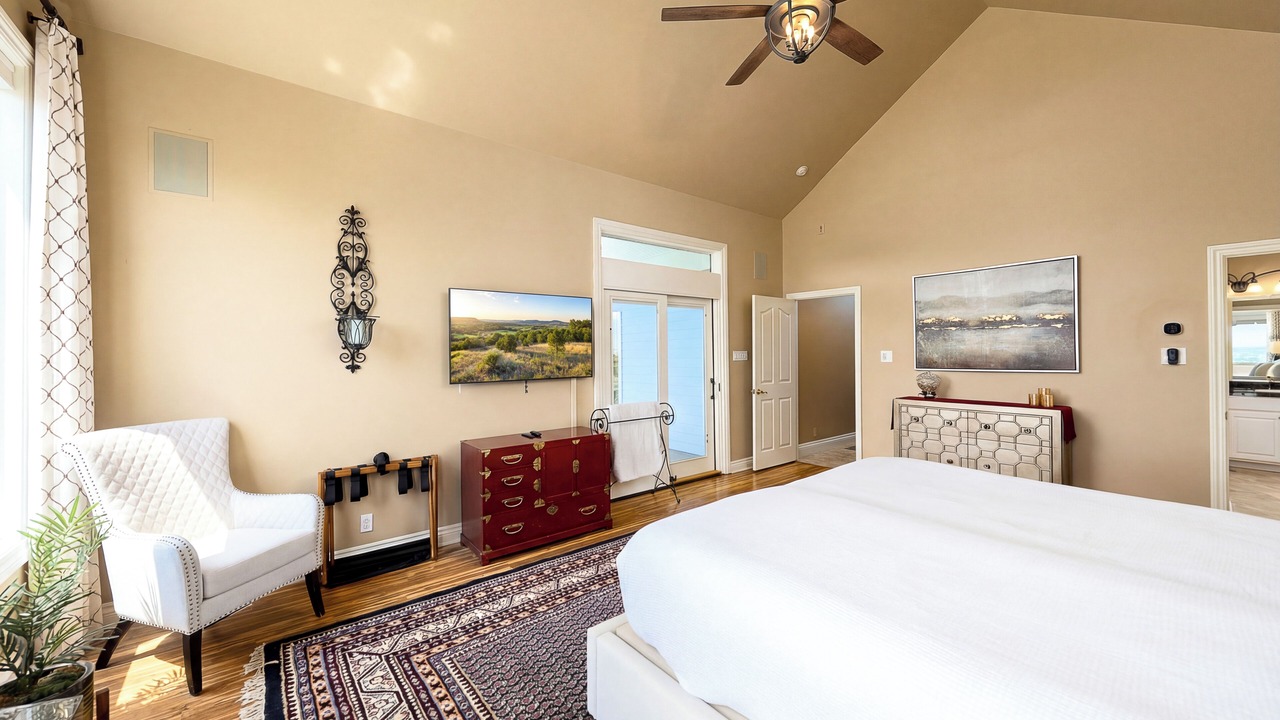 Photo of Bedroom in Helotes
