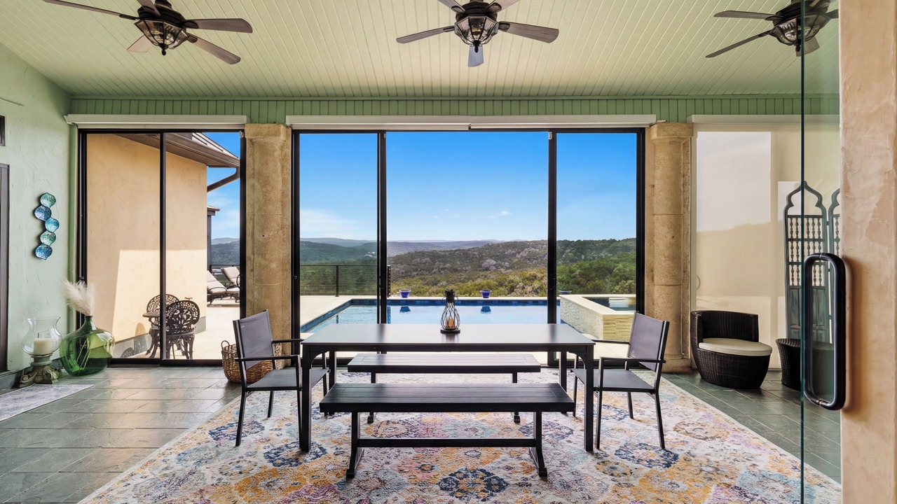 Photo of Outdoor in Helotes