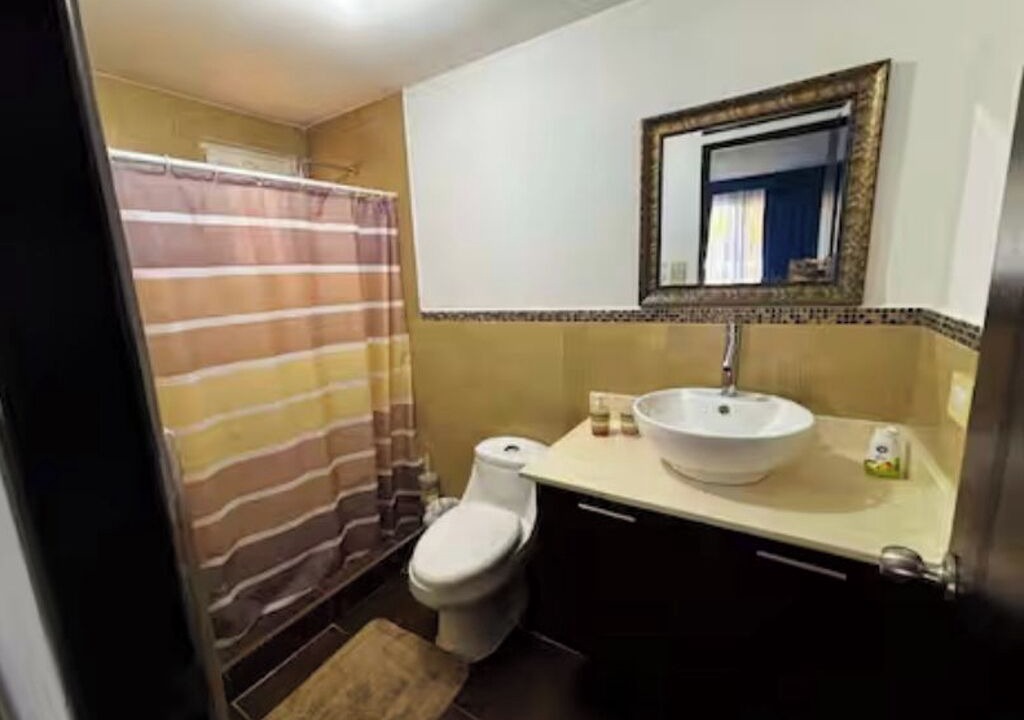 Photo of Bathroom in Monterrico
