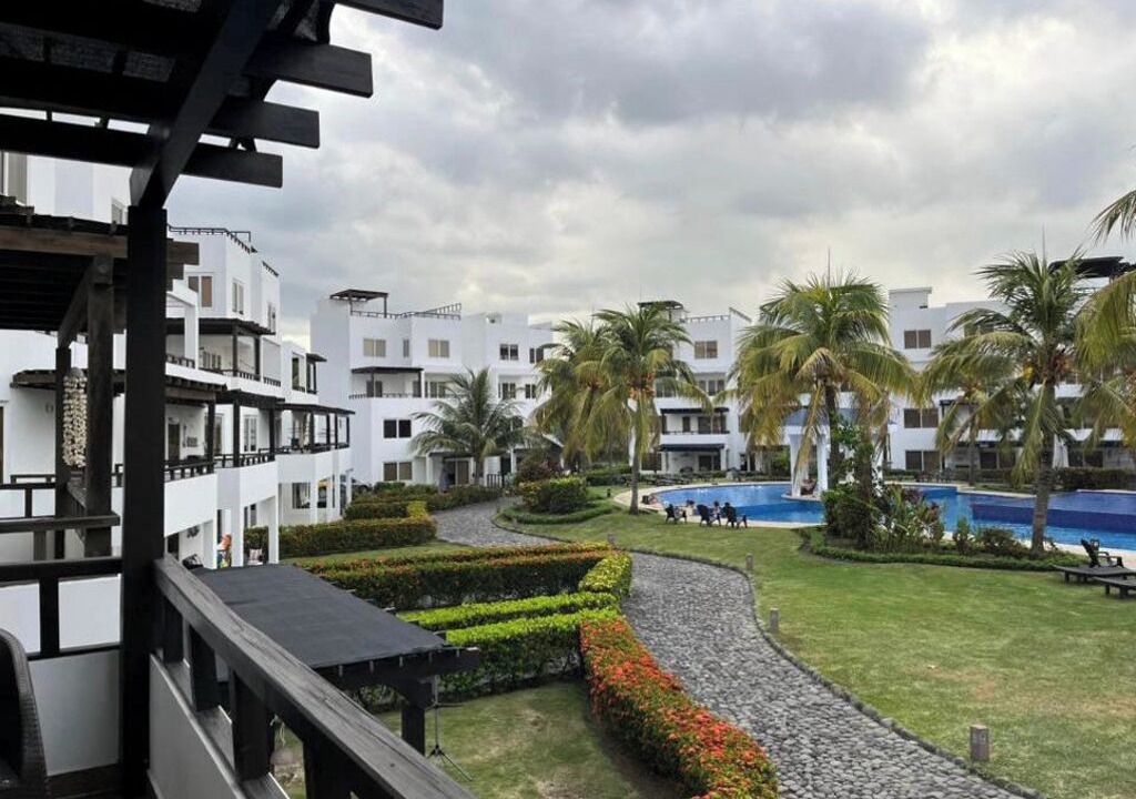 Photo of Outdoor in Monterrico