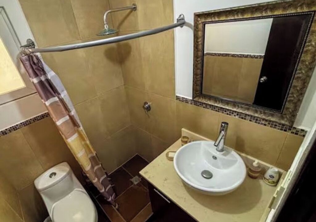 Photo of Bathroom in Monterrico
