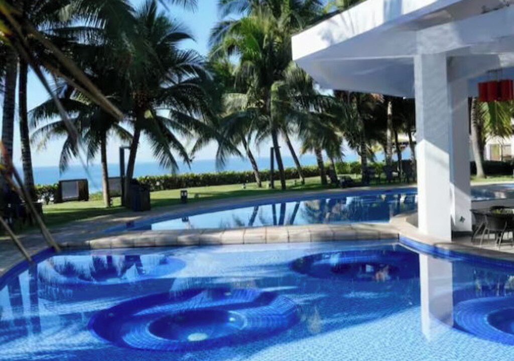 Photo of Outdoor in Monterrico