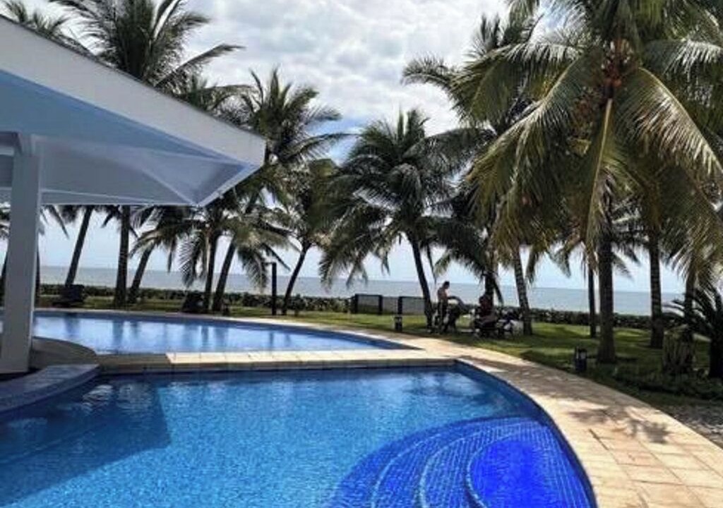 Photo of Outdoor in Monterrico