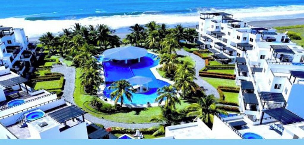Photo of Outdoor in Monterrico