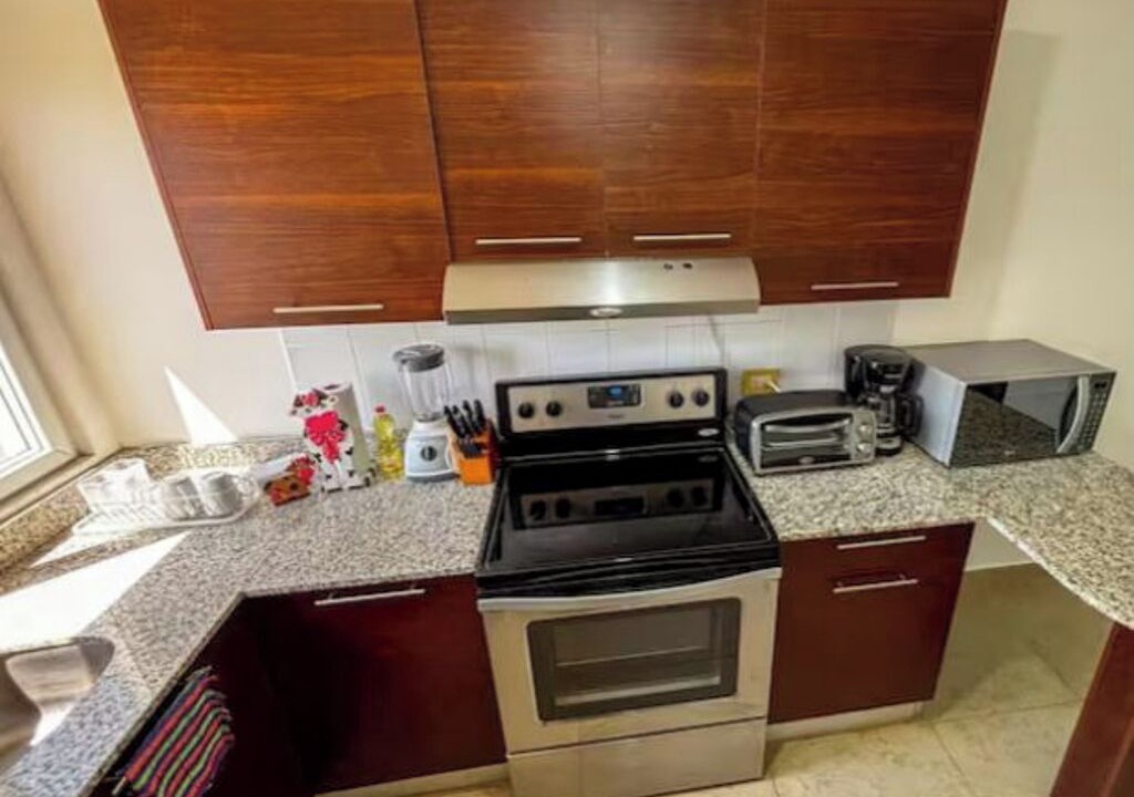 Photo of Kitchen in Monterrico
