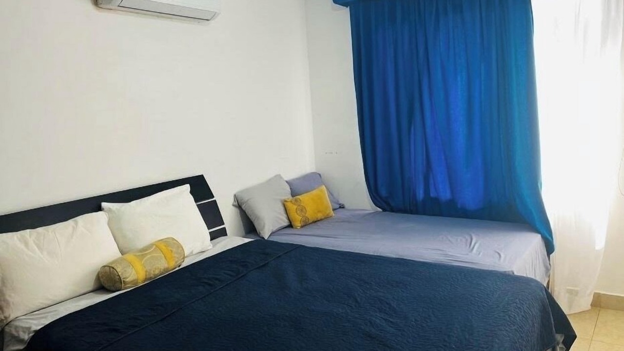 Photo of Bedroom in Monterrico