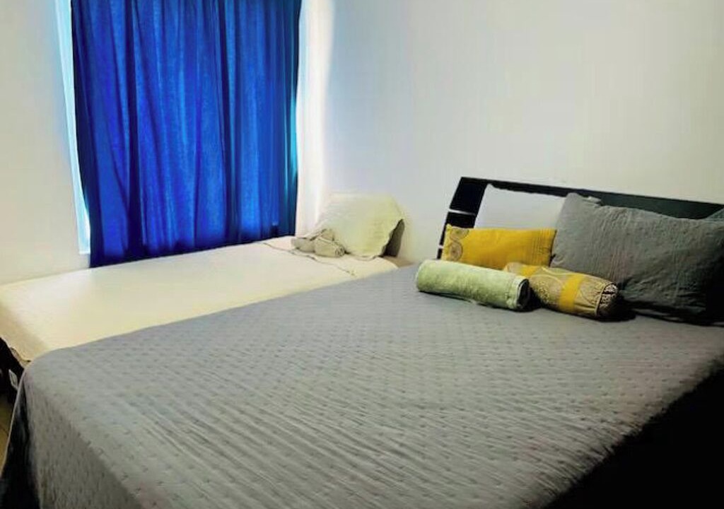 Photo of Bedroom in Monterrico