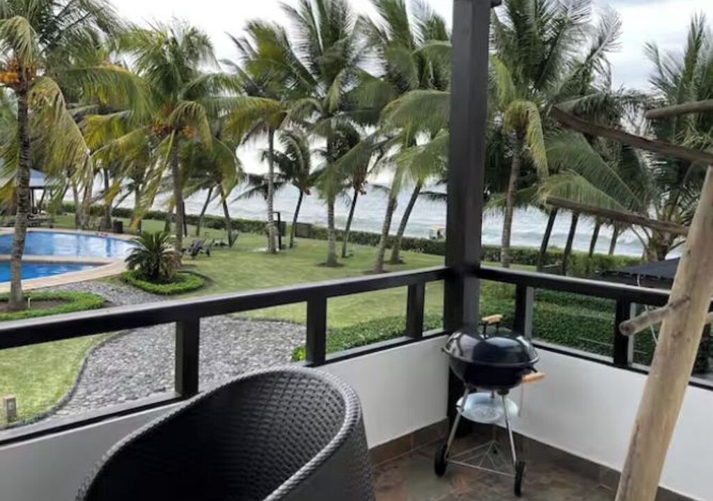 Photo of Outdoor in Monterrico
