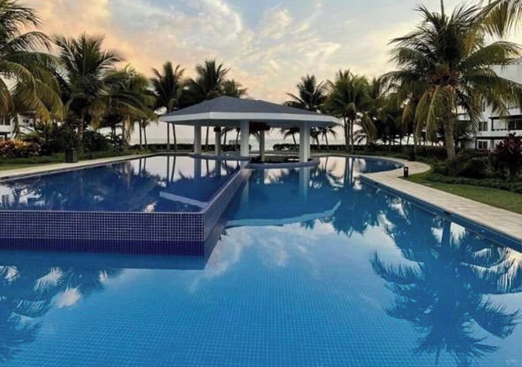 Photo of Outdoor in Monterrico
