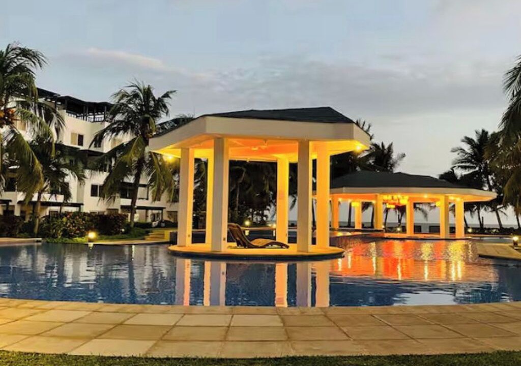 Photo of Outdoor in Monterrico