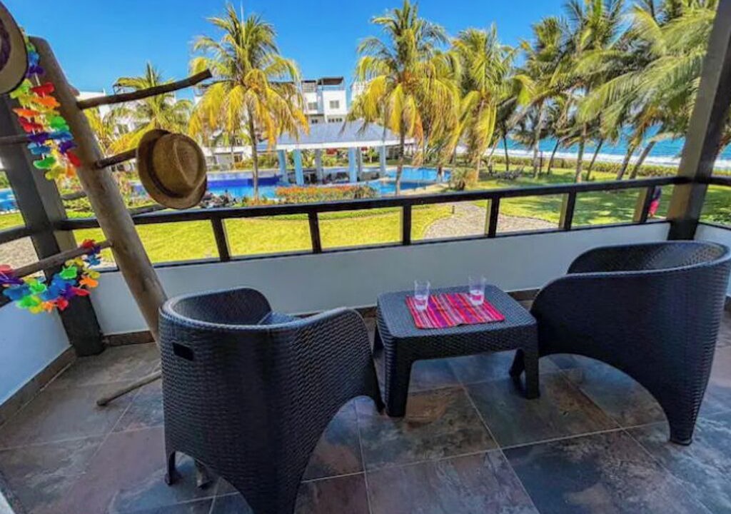 Photo of Outdoor in Monterrico