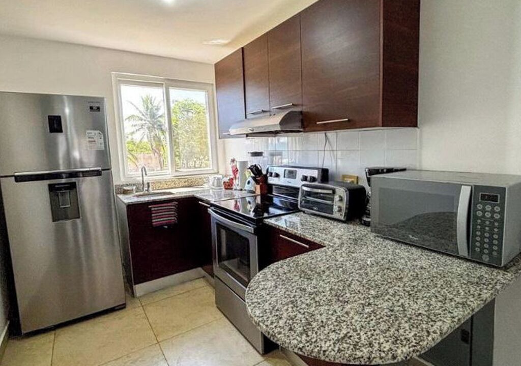 Photo of Kitchen in Monterrico