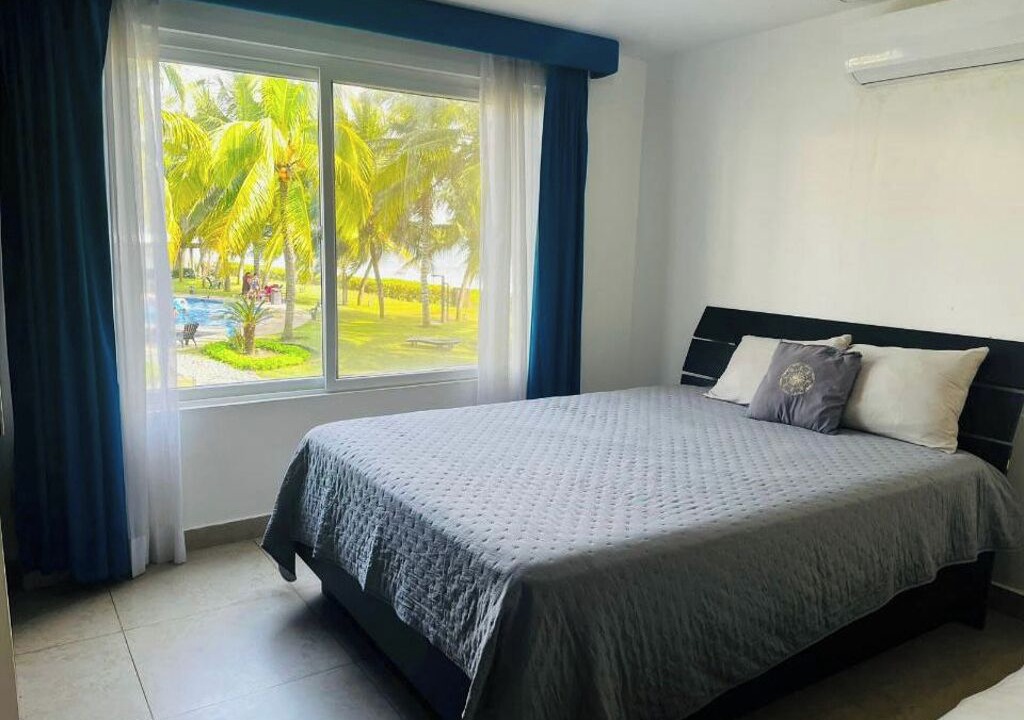 Photo of Bedroom in Monterrico