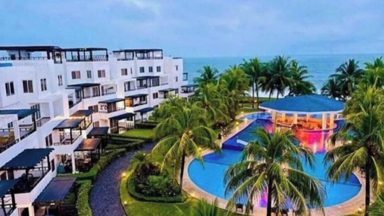 Photo of Outdoor in Monterrico