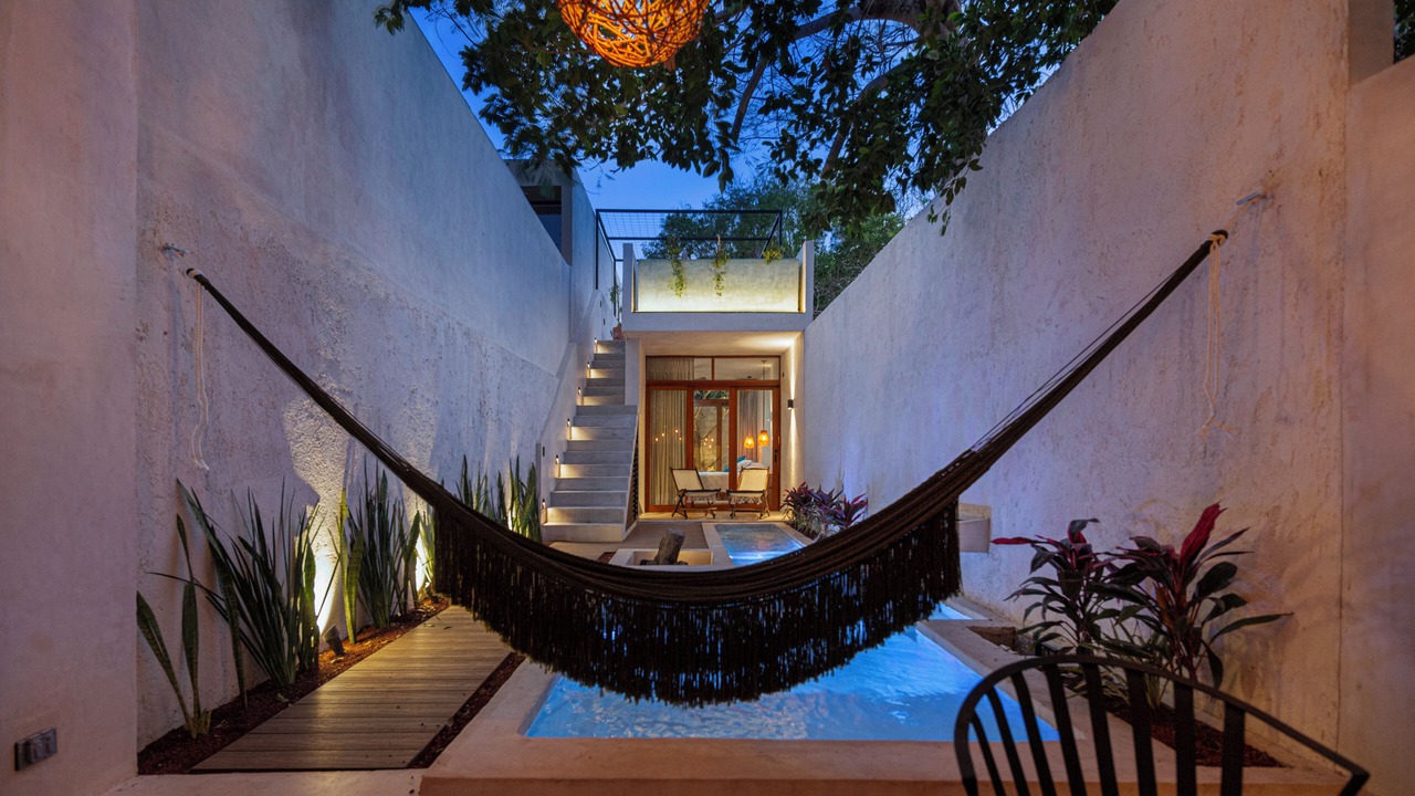 Photo of Outdoor in Centro